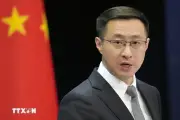 Trung Quốc phản đối Mỹ mở rộng danh sách doanh nghiệp bị hạn chế