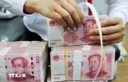 Trung Quốc phát hành trái phiếu kỷ lục 5 tỷ euro