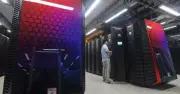 Trung Quốc ra mắt siêu máy tính LineShine không cần GPU Nvidia