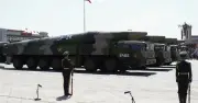 Trung Quốc tăng kho hạt nhân lên 620 đầu đạn, SIPRI cảnh báo nguy cơ