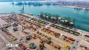 Trung Quốc và EU thảo luận về cơ chế tham vấn thương mại và đầu tư