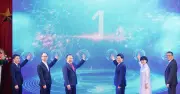 Trung tâm hỗ trợ sản xuất thử chip bán dẫn quốc gia ra mắt tại TP HCM