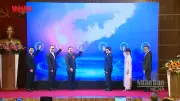 Trung tâm sản xuất thử chip quốc gia đầu tiên tại Việt Nam đi vào hoạt động