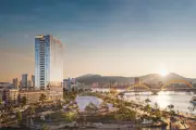 Trung tâm Tài chính quốc tế Đà Nẵng: 'Cực nam châm' hút vốn toàn cầu