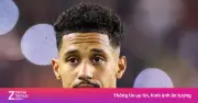 Trung vệ William Saliba chạm mốc 100 triệu euro trước thềm World Cup 2026