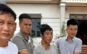 Truy bắt thành công tù nhân trốn trại giam ở Lào Cai