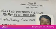 Truy nã cựu chấp hành viên Bùi Thế Hải tội lạm dụng chức vụ chiếm đoạt tài sản