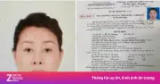 Truy nã Đỗ Thị Phương về tội đưa hối lộ, bắt giữ người trái pháp luật