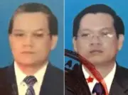 Truy tố 2 bị can bỏ trốn trong vụ án Công ty cổ phần Võ Thái Thịnh
