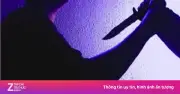 Truy tố đối tượng đâm nữ chủ quán trọng thương vì bị từ chối tình cảm
