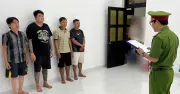 Truy vết trên không gian mạng, phá đường dây cá độ hơn 3,5 tỷ đồng