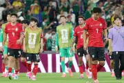 Truyền thông Hàn Quốc thất vọng khi đội nhà sớm chia tay World Cup 2026