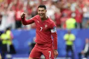 Truyền thông thế giới ca ngợi Ronaldo sau cú đúp lịch sử tại World Cup 2026