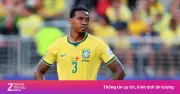 Truyền thông thế giới 'ngã ngửa' trước màn trình diễn của Brazil tại World Cup 2026