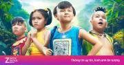 Truyện tranh Việt: 'Mỏ vàng' cho điện ảnh và cần hạn ngạch nhập khẩu