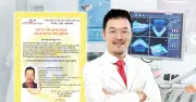 TS.BS Park Dong Won: Chuyên gia thiết kế nụ cười tự nhiên tại Thanh Hằng Beauty Medi