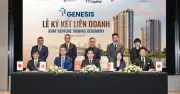 TT Capital cùng đối tác Nhật phát triển dự án thứ hai tại Nam Sài Gòn