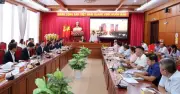 T&T Group đề xuất đầu tư dự án đô thị và năng lượng tái tạo tại Đắk Lắk