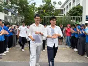 Tốt nghiệp THPT 2026: Nỗ lực tổ chức thành công kỳ thi trong điều kiện mới