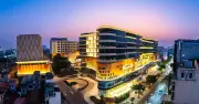 TTTM Hanoi Centre khai trương 2/7: Bản sắc địa phương trong trải nghiệm bán lẻ thời thượng