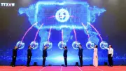 TTXVN ra mắt chuyên trang thông tin về chuyển đổi số