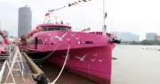 Tàu cao tốc 3 thân TP.HCM - Côn Đảo chạy lại, vé cao nhất 1,3 triệu đồng