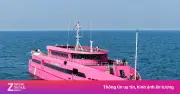 Tàu cao tốc TP.HCM - Côn Đảo hoạt động trở lại, hút khách dịp hè