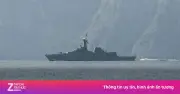 Tàu hàng Singapore bị tấn công ở eo biển Hormuz, đe dọa thỏa thuận Mỹ-Iran