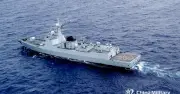 Tàu khu trục Type 052D Trung Quốc: Tốc độ đóng tàu vượt Mỹ