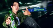 Tuborg hợp tác Jay Park cổ vũ Gen Z giật nắp xả áp lực độc hại