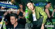 Tuborg ra mắt chiến dịch 'Sao Phải Theo Chuẩn' cùng Jay Park, khuyến khích giới trẻ giải phóng bản sắc