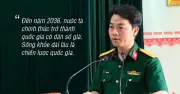 Tuổi thọ tăng, mục tiêu sống khỏe dài lâu trở thành thước đo mới