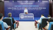 Tuần lễ Kinh tế, Tài chính và Công nghệ Đà Nẵng 2026 sẽ diễn ra vào tháng 7