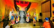 Tuần lễ Kết nối di sản: Bảo tàng TP.HCM mở cửa đêm với ca nhạc, trà đạo và nghề thủ công