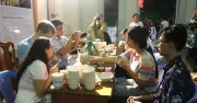 Tuần lễ 'Kết nối di sản' tại Bảo tàng TP.HCM thu hút giới trẻ về đêm
