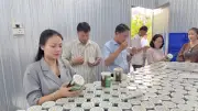 Tuần lễ nông sản vùng miền Bình Đông: Tôn vinh tinh hoa nông sản Việt
