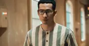 Tuấn Trần 'lột xác' trong phim mới Trại giam hạnh phúc