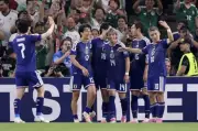Tunisia 0-2 Nhật Bản: Hiệp 2 áp đảo, đại diện châu Á giành chiến thắng thuyết phục