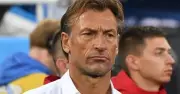 Tunisia bổ nhiệm cựu HLV Nam Định Herve Renard ngay giữa World Cup 2026
