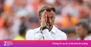 Tunisia tự biến mình thành thảm họa tại World Cup 2026
