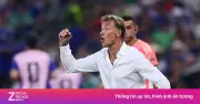Tunisia tự hủy ở World Cup 2026: Hai trận, 9 bàn thua, một lần thay tướng