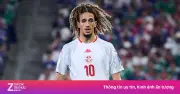 Tunisia trở thành đội thứ ba bị loại ở World Cup 2026 sau hai trận thua đậm