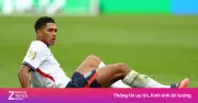 Tuyển Anh bị Ghana cầm hòa 0-0 ở lượt trận thứ 2 bảng L World Cup 2026