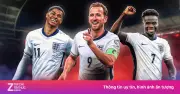 Tuyển Anh bị mất trộm trang thiết bị trước trận ra quân World Cup 2026