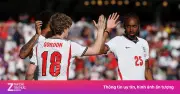 Tuyển Anh đè bẹp Costa Rica 3-0 ở trận giao hữu cuối cùng trước World Cup 2026