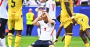 Tuyển Anh bất lực trước Ghana, chia điểm 0-0 tại World Cup 2026