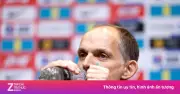 Tuyển Anh được bảo vệ 'tận răng' ở World Cup 2026 với pháo đài an ninh ba lớp
