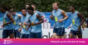 Tuyển Anh chuẩn bị kỹ lưỡng cho World Cup 2026 khắc nghiệt nhất lịch sử