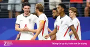 Tuyển Anh hòa 0-0 Panama dù cầm bóng 72% tại World Cup 2026