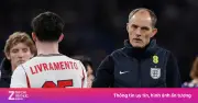 Tuyển Anh hưởng lợi từ luật đặc biệt của FIFA, gọi Chalobah thay Livramento